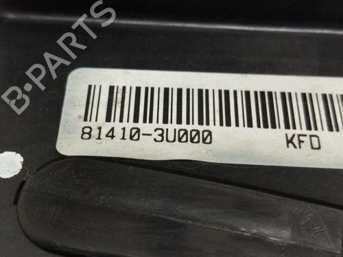 Rear left lock KIA SPORTAGE III (SL) 1.6 GDI | BP19268194C100