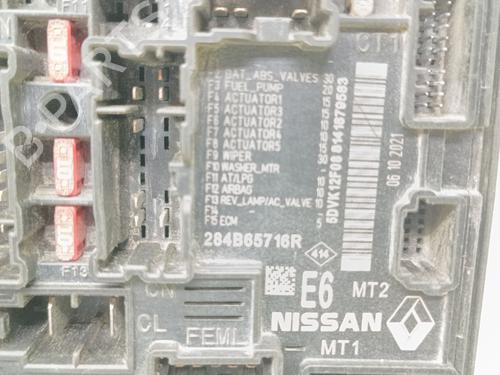 Fuse box DACIA SANDERO III | BP38304937E1 - Image 3