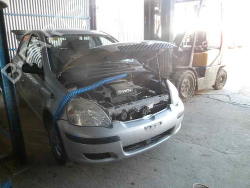 Driver airbag TOYOTA YARIS (_P1_) 1.3 (SCP12_, SCP13_, SCP12R, SCP13R) | BP13421879C9 