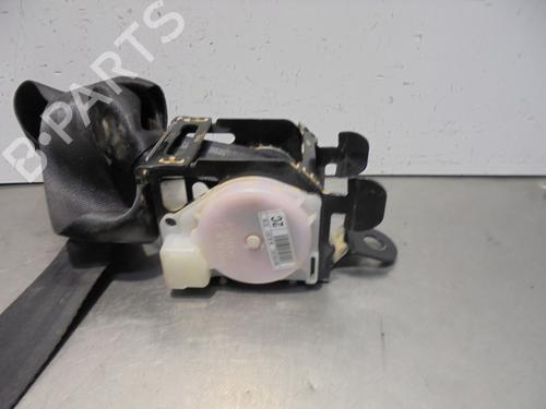 Rear center seatbelt CITROËN BERLINGO MULTISPACE (B9)  | BP13429705I27 