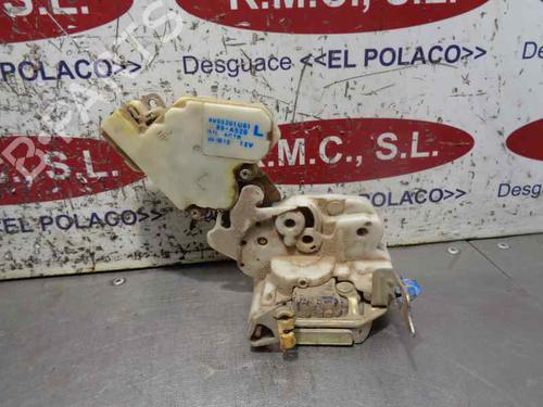Rear right lock NISSAN TERRANO II (R20) 2.7 TDi 4WD | BP13457368C99 