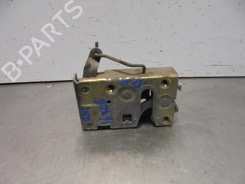 Front right lock CITROËN SAXO (S0, S1) 1.5 D | BP13471557C97 