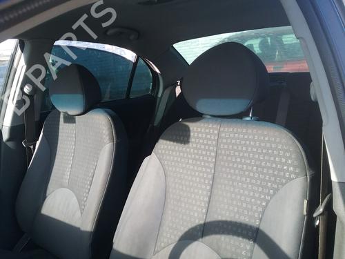Radio KIA RIO II (JB) 1.5 CRDi | BP13427032E6 