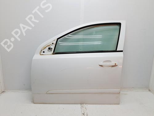 Used Left front door OPEL ASTRA H (A04) 1.6 (L48) (105 hp) 24593653