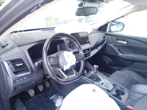Switch NISSAN QASHQAI III (J12) 1.3 DIG-T | BP39657041I30  - Image 12