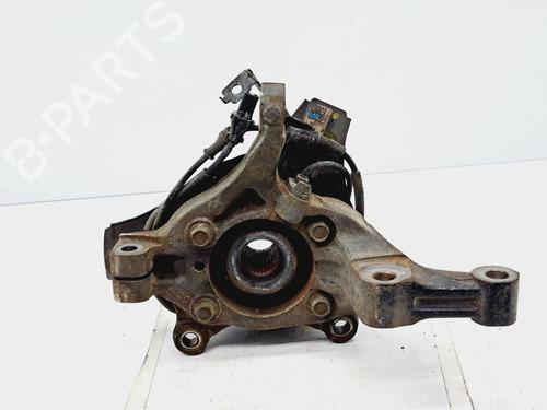 Left front steering knuckle KIA OPTIMA (JF) 1.7 CRDi | BP13426661M25 