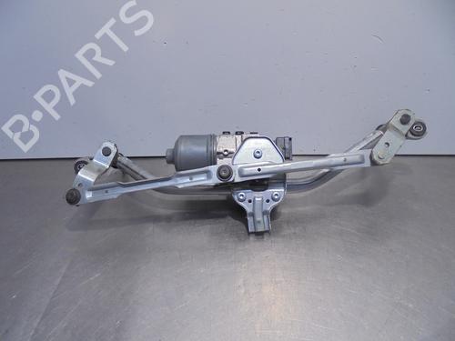 Front wiper motor PEUGEOT 208 I (CA_, CC_)  | BP13426531M29 