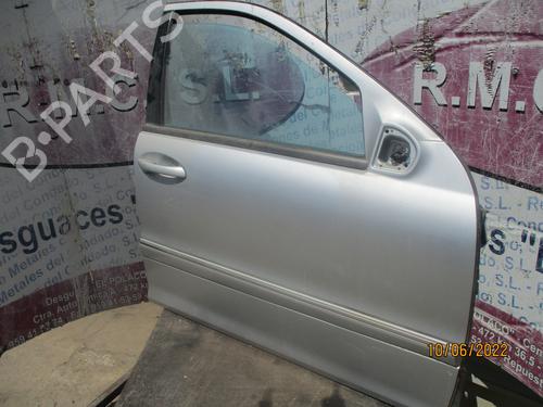Right front door MERCEDES-BENZ C-CLASS (W203) C 200 CDI (203.004) | BP25904539C3 