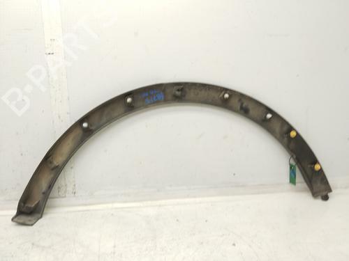 Højre bagtil skærm liste RENAULT CAPTUR I (J5_, H5_)  | BP29856277C137