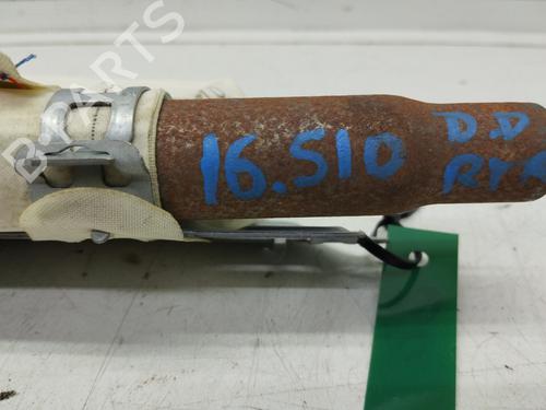 Right curtain airbag VW GOLF VI (5K1) 1.6 TDI | BP23132584C12 