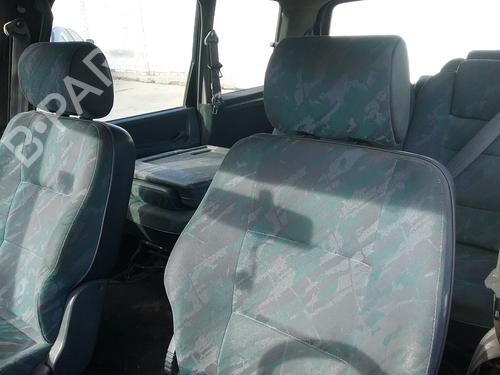 Right front indicator RENAULT ESPACE II (J/S63_) | BP13464605C33