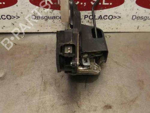 Rear left lock KIA SPORTAGE SUV (K00)  | BP13460878C100 
