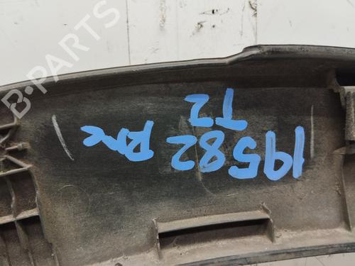 Venstre bagtil skærm liste KIA XCEED (CD) | BP31066738C136