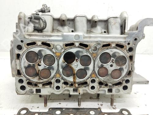 Used Cylinder head VW TOUAREG (7LA, 7L6, 7L7) 3.0 V6 TDI (225 hp) 24397072