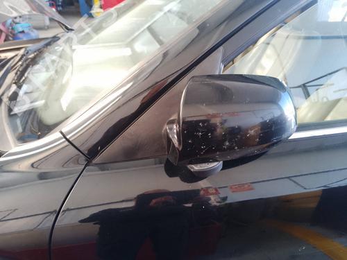 Used Left mirror Left mirror 35818191 35818191