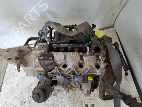 Engine SKODA FABIA I (6Y2)  | BP36841123M1  - Image 5