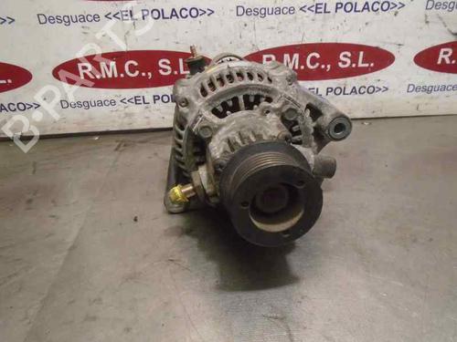 Used Alternator Alternator ROVER 45 I Hatchback (RT) [2000-2005] 13452725 13452725