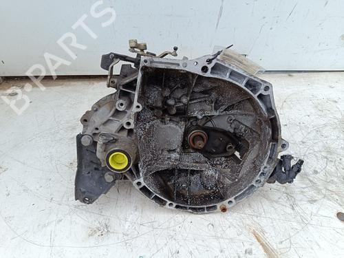 Used Gearbox Gearbox 20322399 20322399
