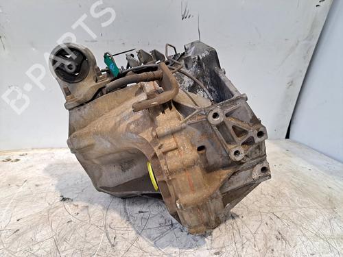Gearbox MITSUBISHI GRANDIS (NA_W) 2.0 DI-D (NA8W) | BP32192372M3