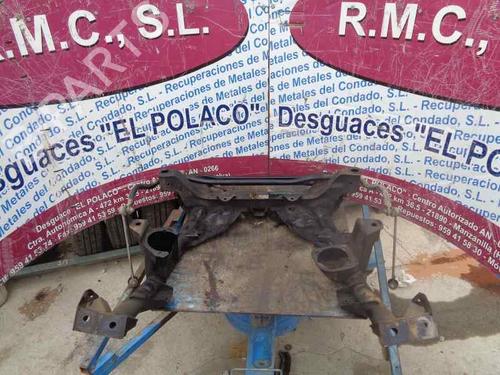 Used Subframe Subframe BMW X3 (E83) 2.0 sd (177 hp) 14222684 14222684