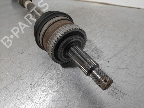 Right front driveshaft KIA SPORTAGE II (JE_, KM_)  | BP24593716M39 