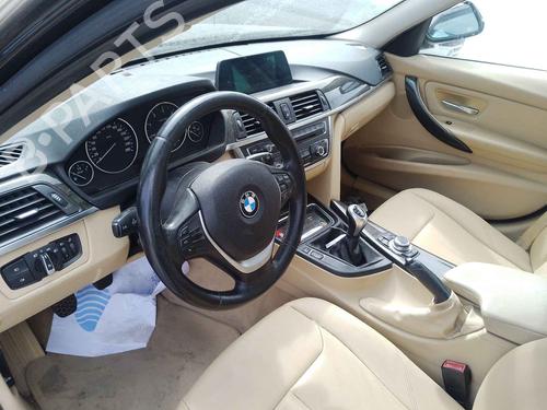 Left front window switch BMW 3 Touring (F31) 318 d | BP39931815I27 - Image 9