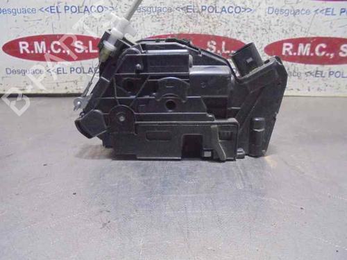 Front right lock SEAT IBIZA IV (6J5, 6P1)  | BP13461294C97 
