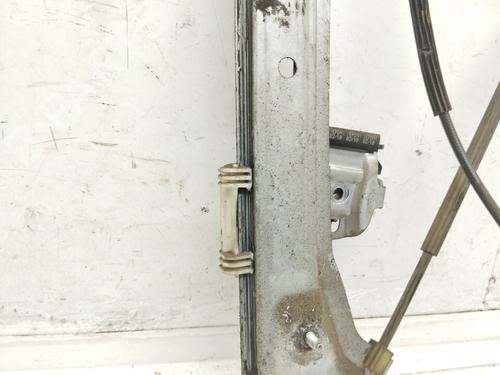 Front left window mechanism MERCEDES-BENZ VITO / MIXTO Van (W639) 111 CDI (639.601, 639.603) | BP30595835C22