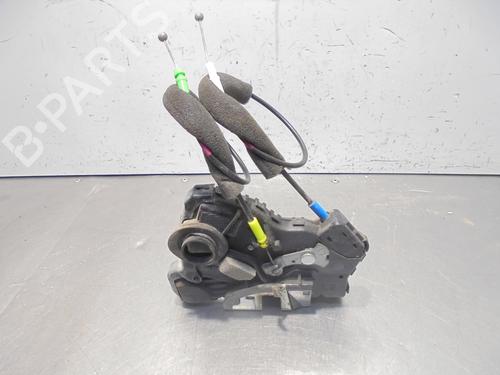 Front left lock TOYOTA LAND CRUISER PRADO (_J12_)  | BP13429285C98 