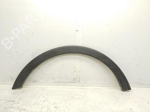 Højre bagtil skærm liste SSANGYONG TIVOLI [2015-2025]  30081856