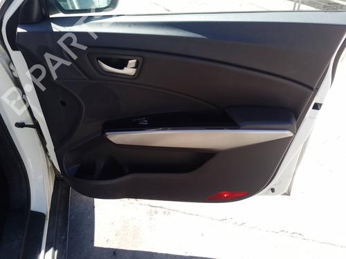 Front right panel SSANGYONG TIVOLI | BP30575583C59