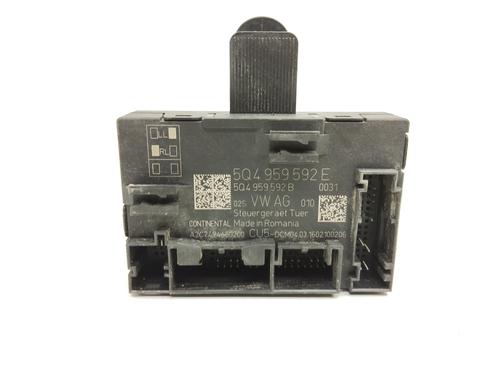 Electronic module SEAT LEON (5F1)  | BP18729370M83 
