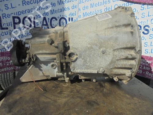 Gearbox MERCEDES-BENZ C-CLASS Coupe (CL203) C 180 Kompressor (203.746) | BP13460636M3 