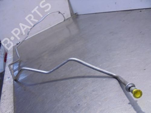AC pipe NISSAN QASHQAI / QASHQAI +2 I (J10, NJ10, JJ10E) 1.5 dCi | BP14223752M126 