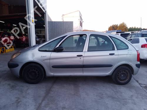Brukte deler til CITROËN XSARA PICASSO (N68) 1.6 HDi (90 hp) 4410410