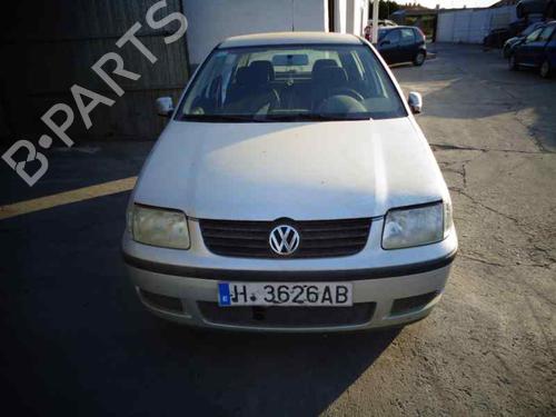 Rear right window mechanism VW POLO (6N2) 1.4 | BP13456332C25 - Image 5
