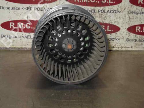 Used Heater blower motor Heater blower motor RENAULT CLIO IV (BH_) [2012-2021] 35815480 35815480