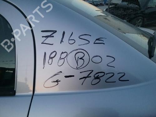 Køler OPEL ASTRA G Hatchback (T98) 1.6 (F08, F48) | BP13424104M31 