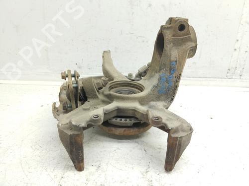 Left front steering knuckle SEAT LEON (1M1)  | BP30177493M25 