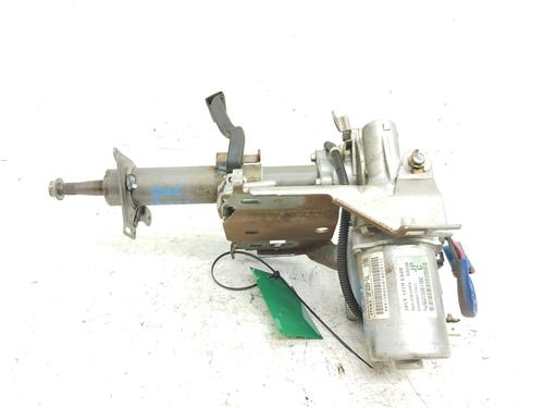 Used Steering column NISSAN MICRA III (K12) 1.5 dCi (86 hp) 30595827