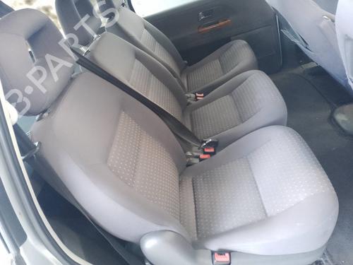 Used Rear seat Rear seat 35818282 35818282