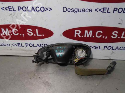 Front right interior door handle SEAT ALTEA (5P1)  | BP13457113I14 