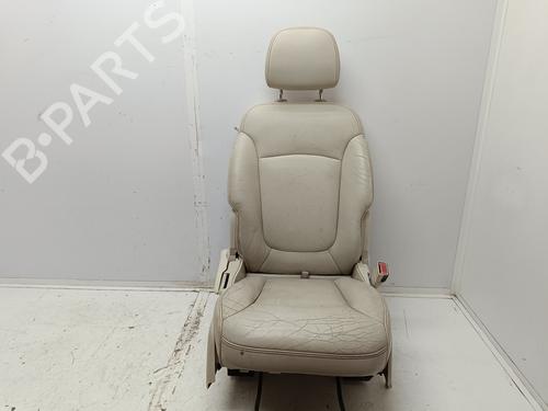 Used Right front seat FIAT FREEMONT (345_) 2.0 JTD (170 hp) 27636478