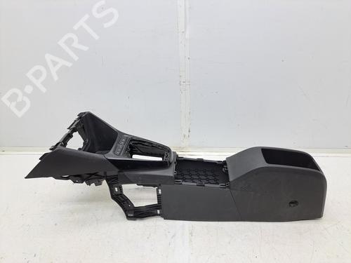 Used Middle console OPEL CROSSLAND X / CROSSLAND (P17, P2QO) 1.5 Turbo D (75) (102 hp) 30319317