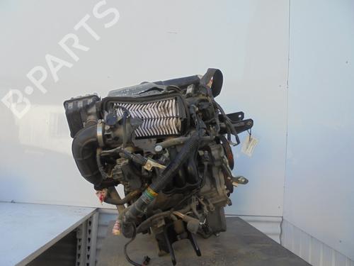 Engine SUZUKI ALTO VII (GF) 1.0 (AMF310, GFC31S) | BP13423635M1 