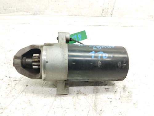 Used Starter MINI MINI CLUBVAN (R55) Cooper D (112 hp) 30882625