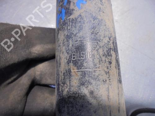 Left rear shock absorber AUDI A3 (8L1) 1.9 TDI | BP13428397M18 