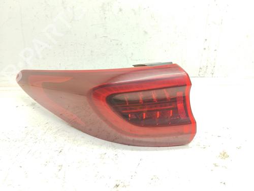 Used Left taillight KIA SPORTAGE IV (QL, QLE) [2015-2022]  30932651