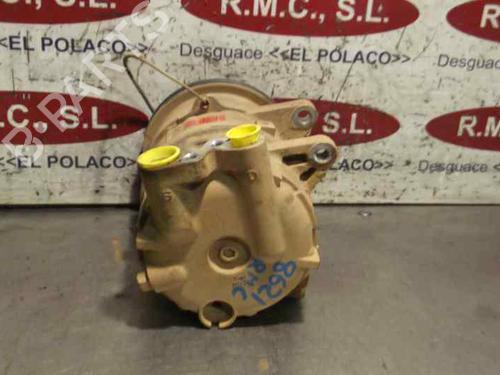 AC Kompressor NISSAN TERRANO II (R20) 2.7 TDi 4WD | BP13454283M34