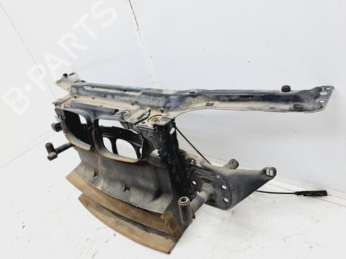 Front slam panel BMW 3 Compact (E46) 316 ti | BP26569338C72 
